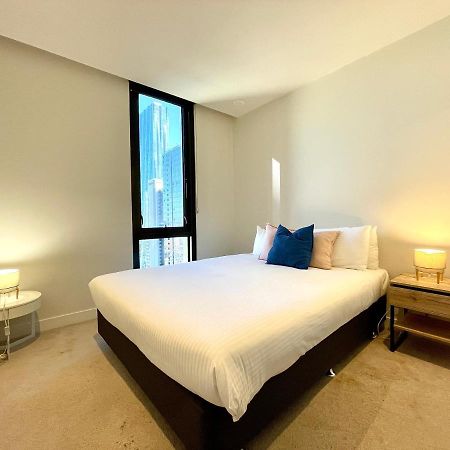 Readyset Apartments At Empire Melbourne Ngoại thất bức ảnh