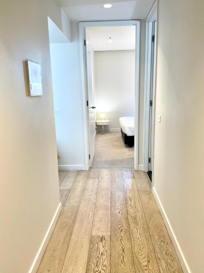 Readyset Apartments At Empire Melbourne Ngoại thất bức ảnh