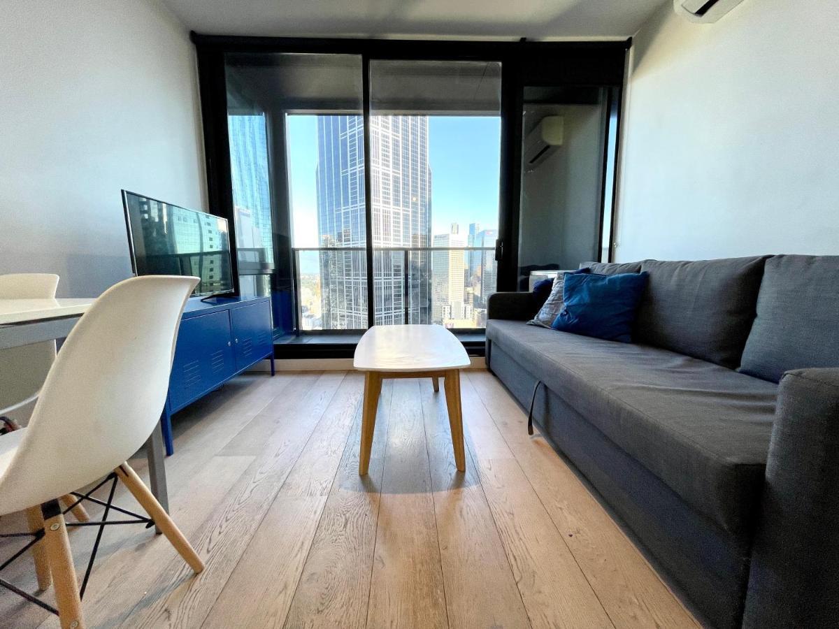Readyset Apartments At Empire Melbourne Ngoại thất bức ảnh