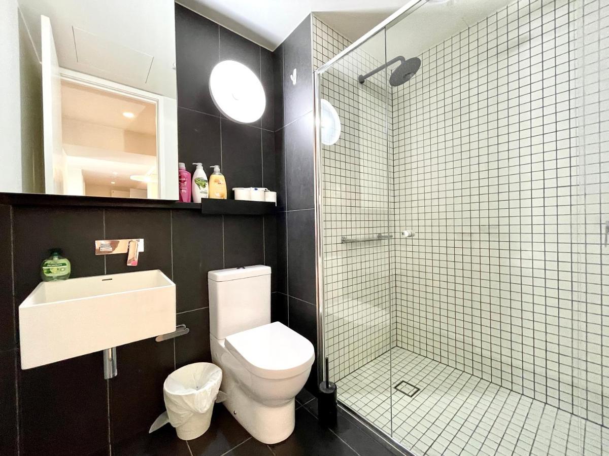 Readyset Apartments At Empire Melbourne Ngoại thất bức ảnh